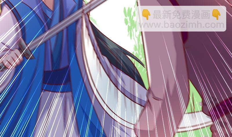第100话 深陷囹圄