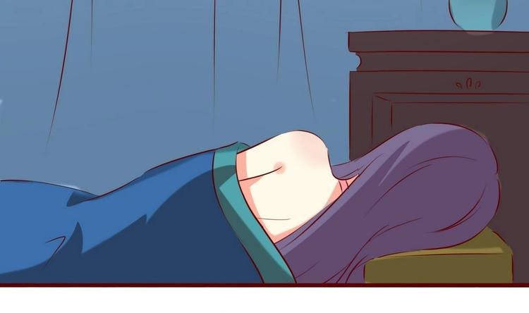 第23话 月华枫的暗示