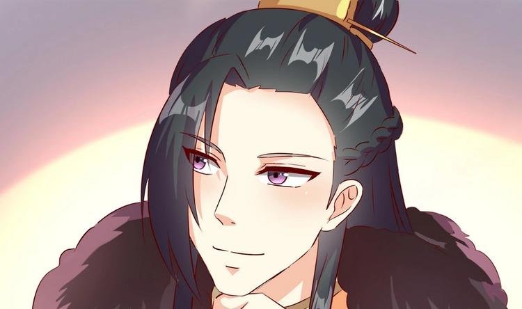 第24话 御书房试探