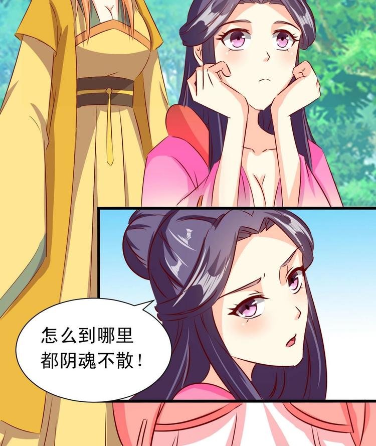 第25话 御王月华枫
