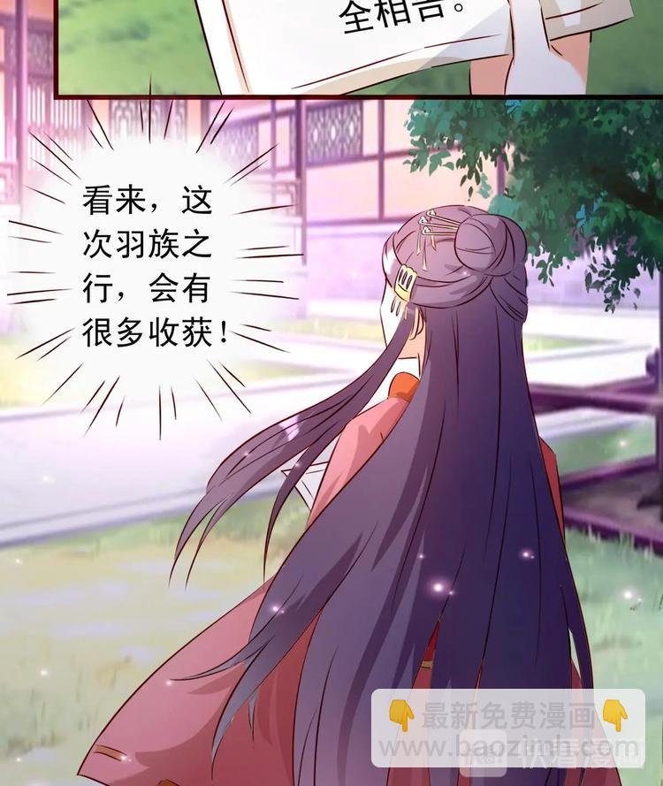 第33话 长老的请求
