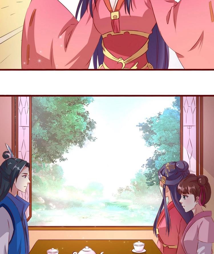 第36话 返回羽族