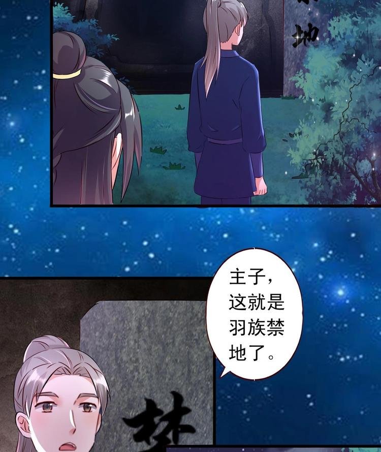 第39话 禁地巧遇