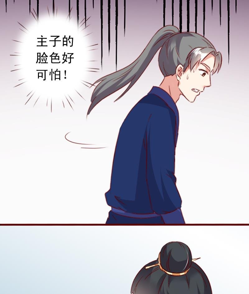 第53话 你想要我怎么报答？