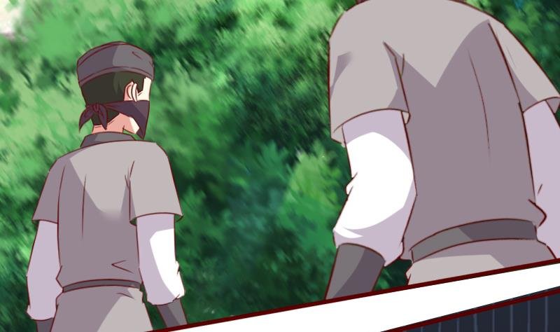 第56话 到底哪一个才是真正的她？