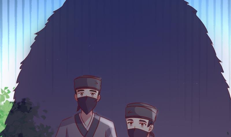 第56话 到底哪一个才是真正的她？