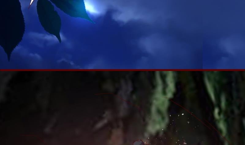 第56话 到底哪一个才是真正的她？