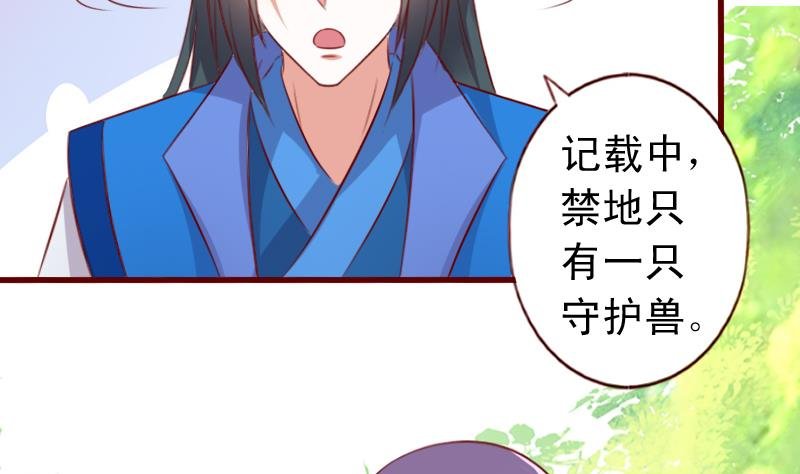 第63话 神兽崽子