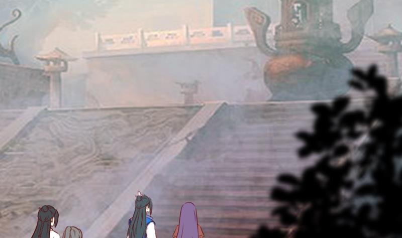 第65话 守护兽来了