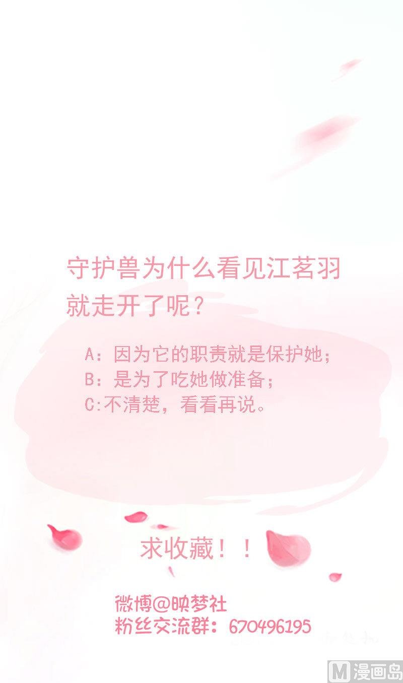 第65话 守护兽来了