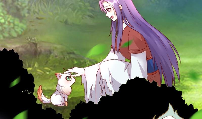 第68话 真的是她！
