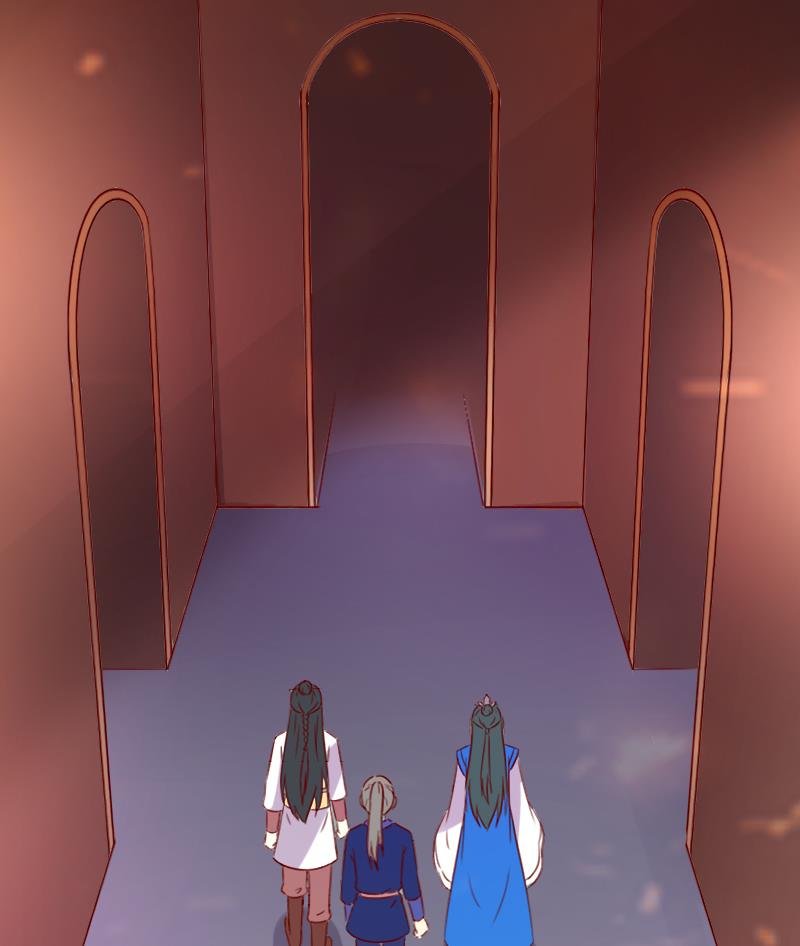 第71话 青梅竹马