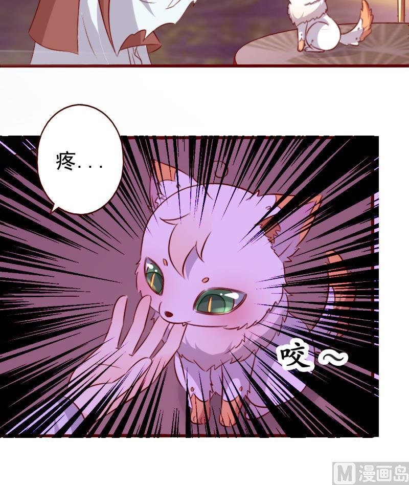 第72话 未婚妻？