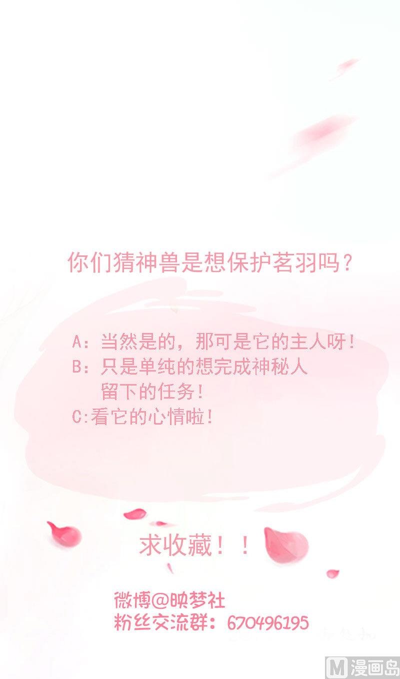 第73话 不要爱上不该爱的人