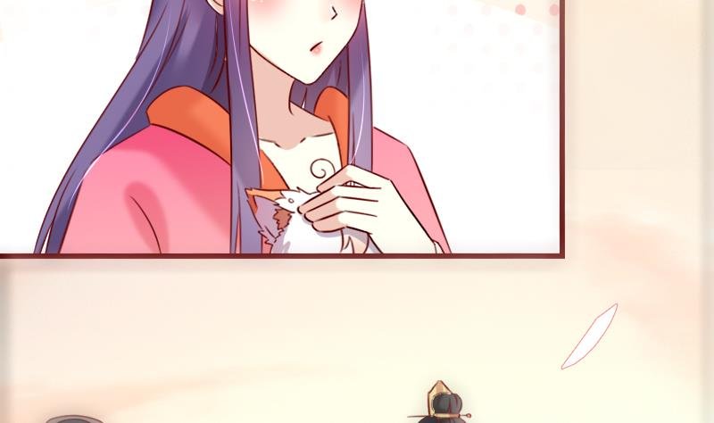 第81话 静妃找茬