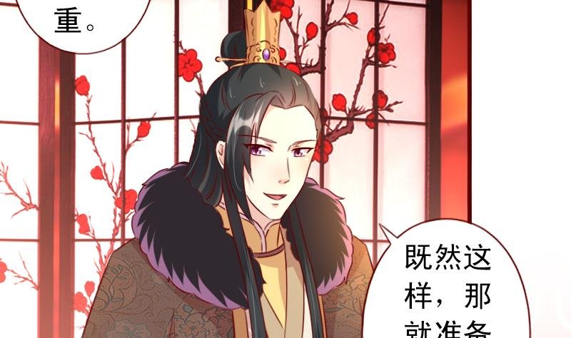 第83话 臣妾大概是上火了