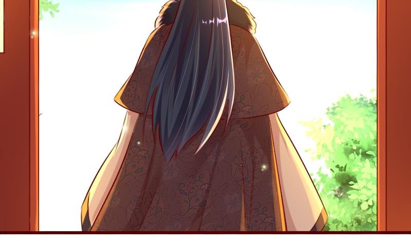 第87话 静妃被罚