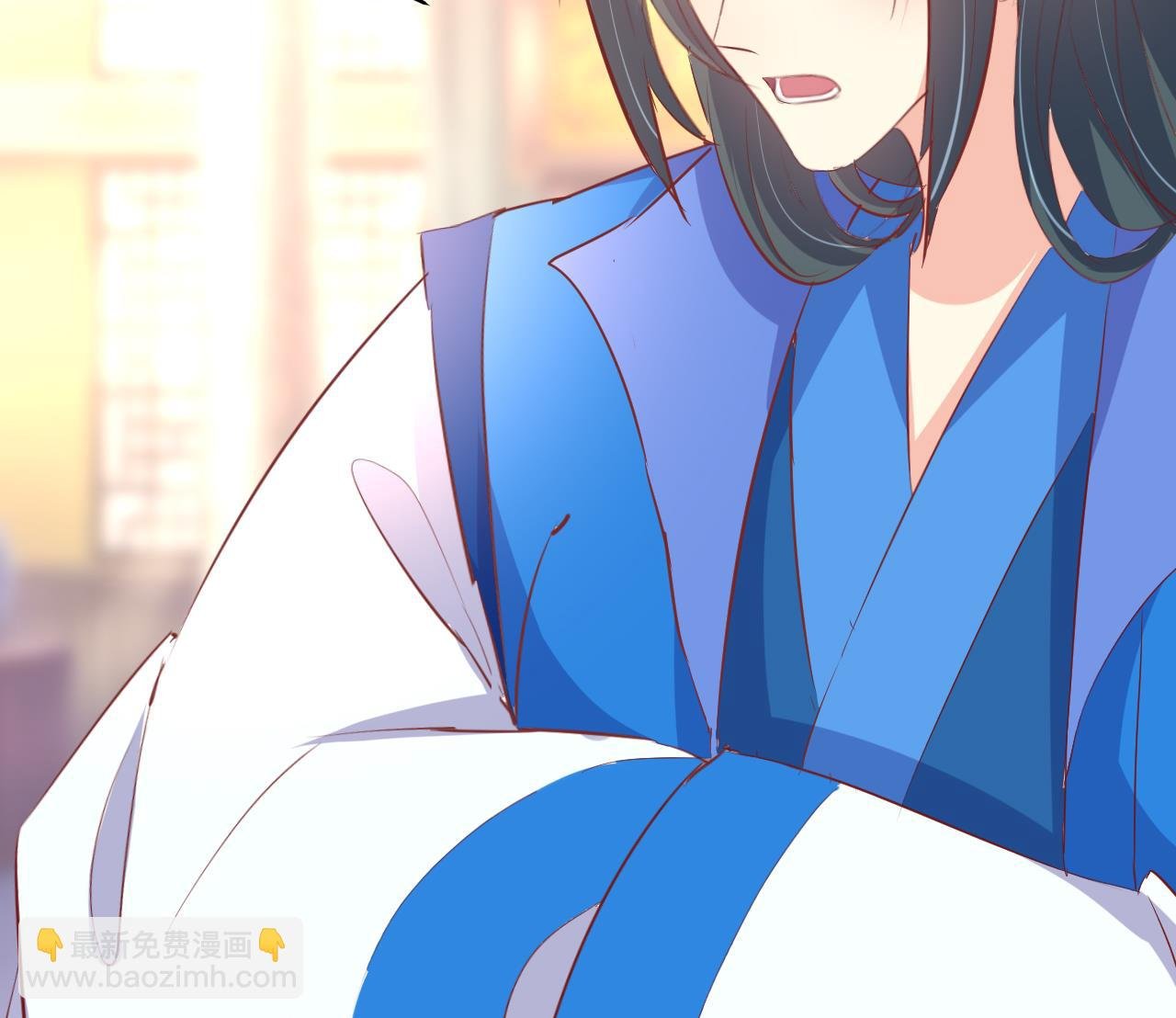 第90话 月华枫的愤怒