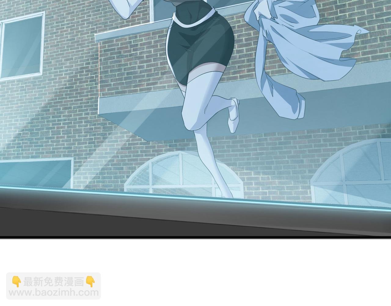 第55话 变身之后，送老婆孩子？