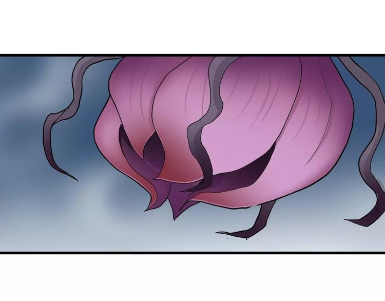 第12话 藏宝图之怪花