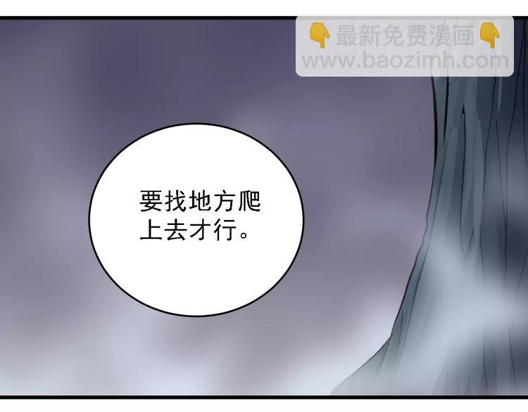 第12话 藏宝图之怪花