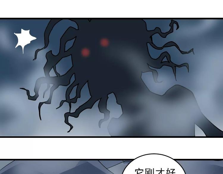 第12话 藏宝图之怪花