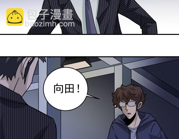 第30话 向田