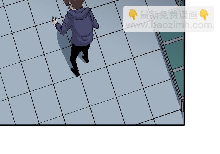 第31话 影子说话了！
