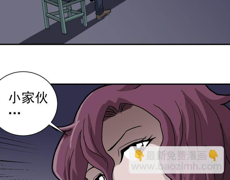 第32话 考古学者