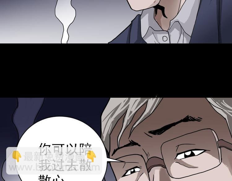 第32话 考古学者