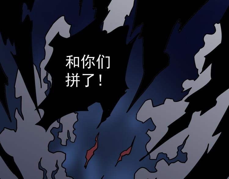 第35话 影子系列完结篇