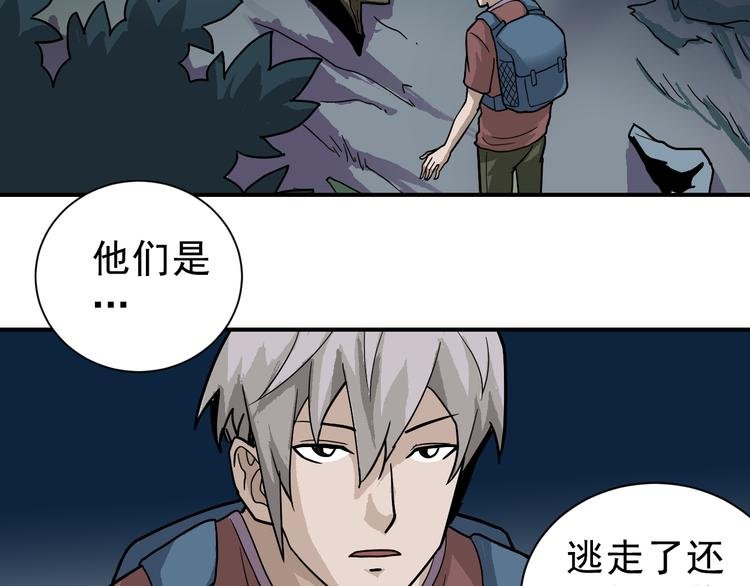 第43话 虫穴