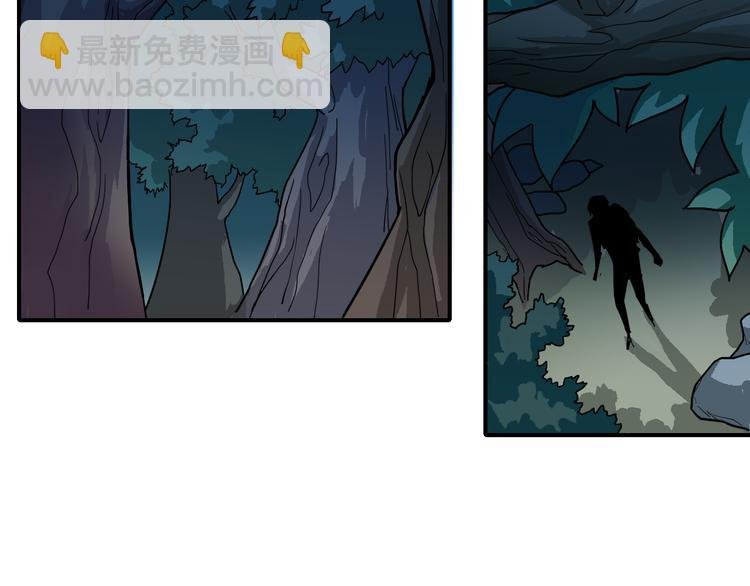 第43话 虫穴