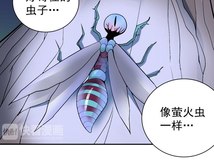 第43话 虫穴