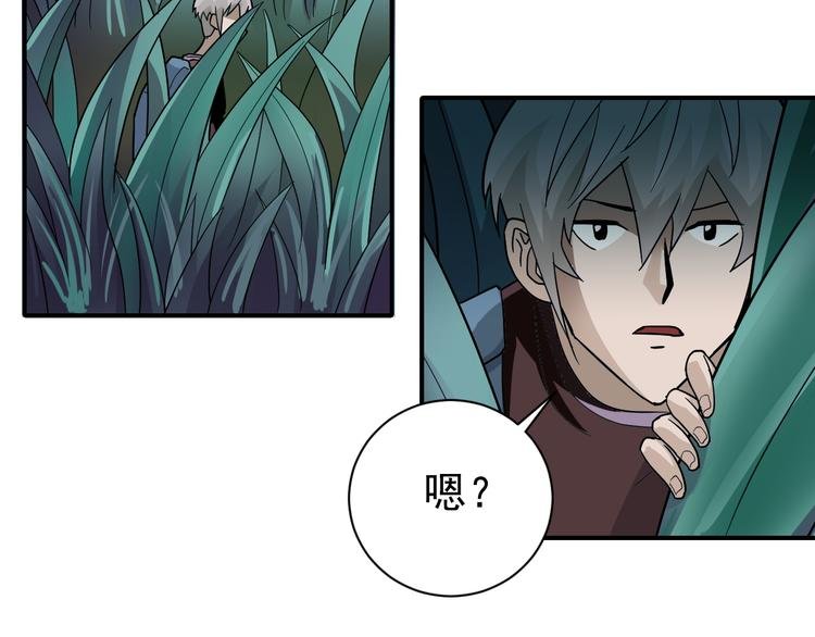 第43话 虫穴