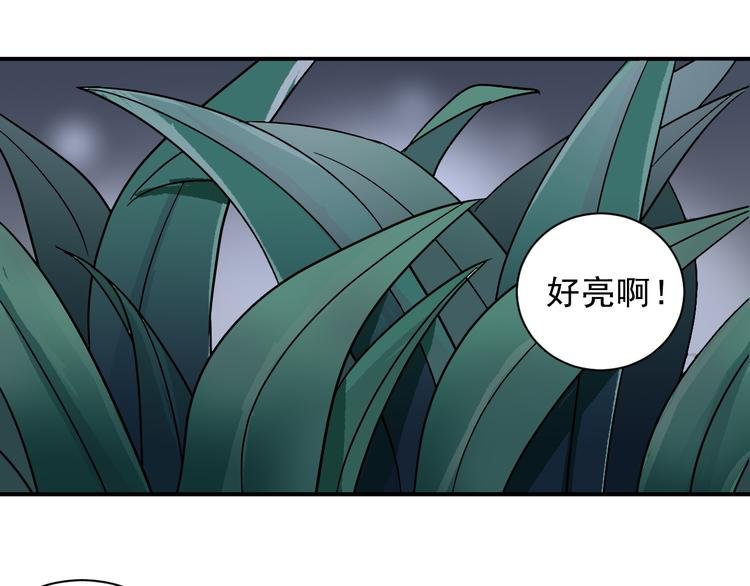 第43话 虫穴