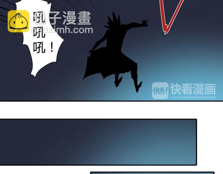 第53话 长生之门