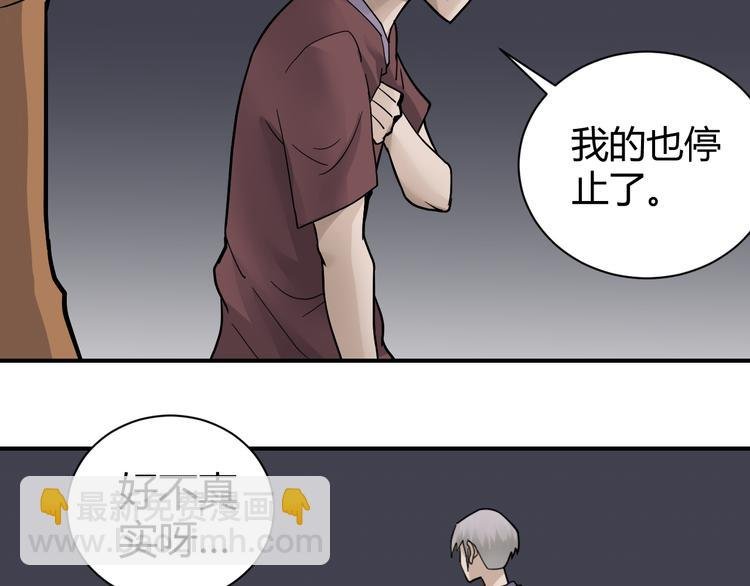 第61话 甄选之印