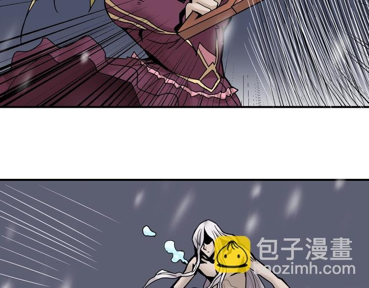 第69话 冰封