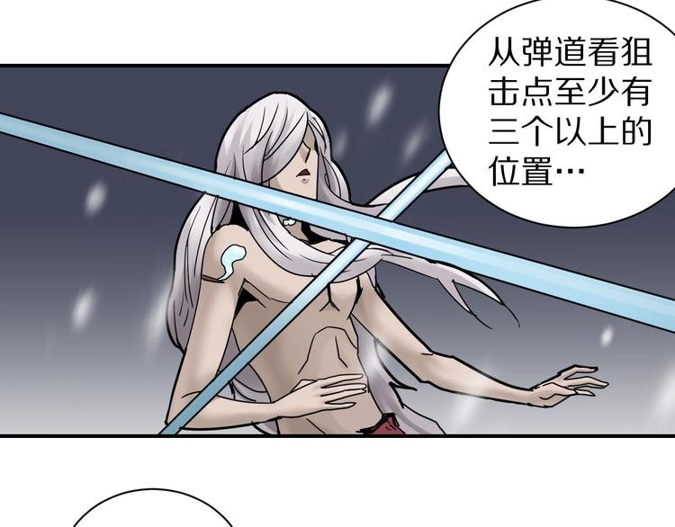 第69话 冰封