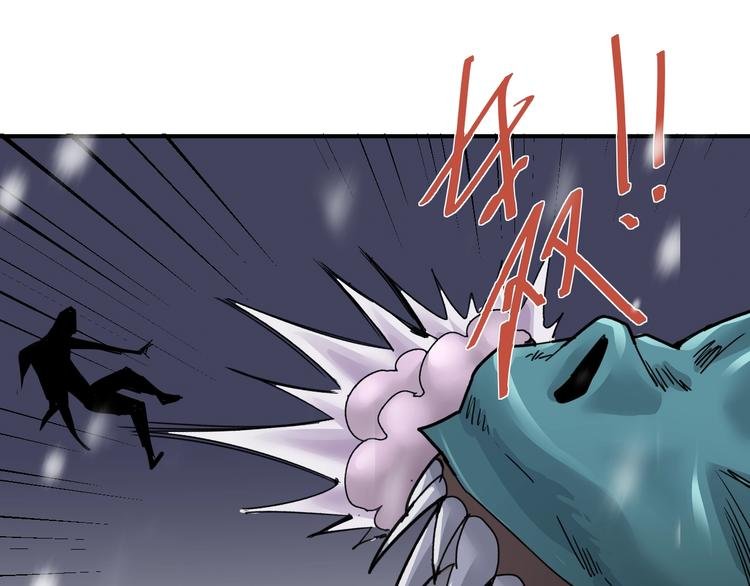第69话 冰封