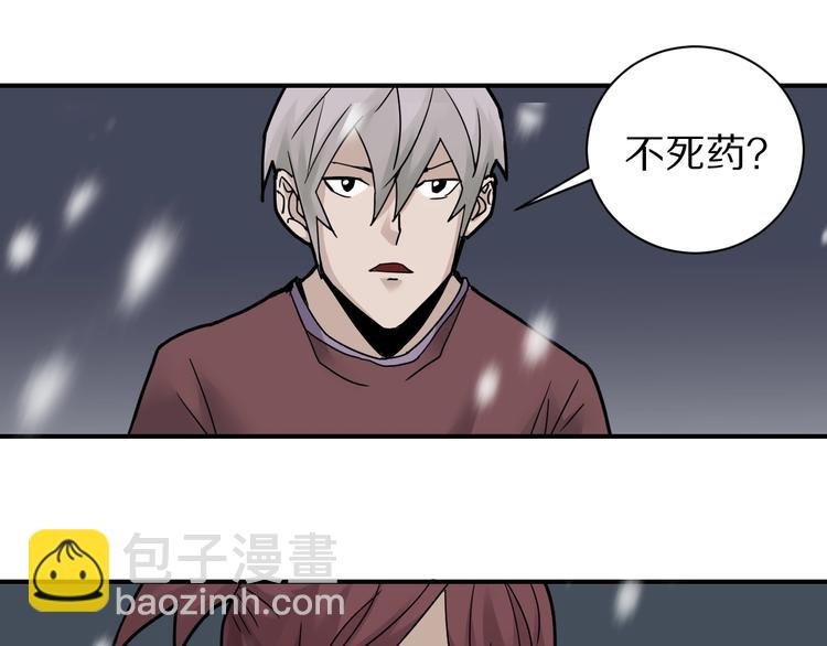 第72话 不死药