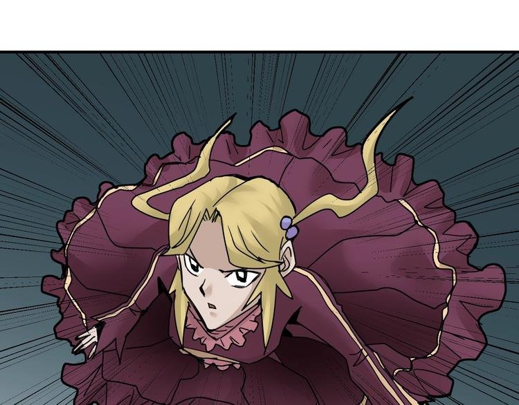 第73话 萝莉的凋零