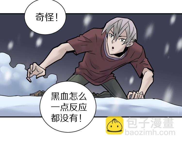 第74话 失魂的黑蛇