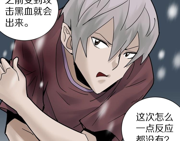 第74话 失魂的黑蛇