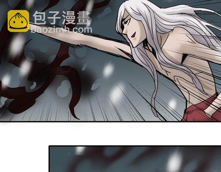 第77话 终极对抗！
