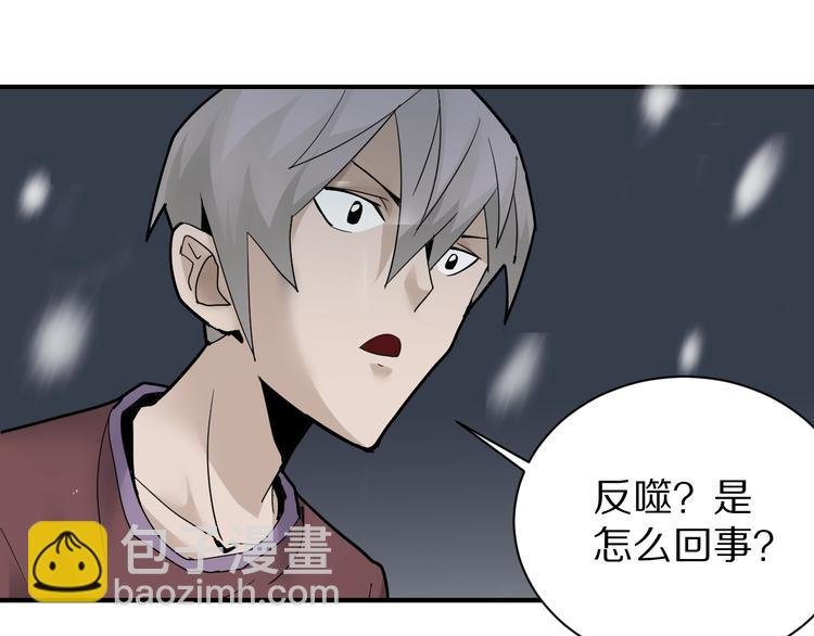 第80话 伪装
