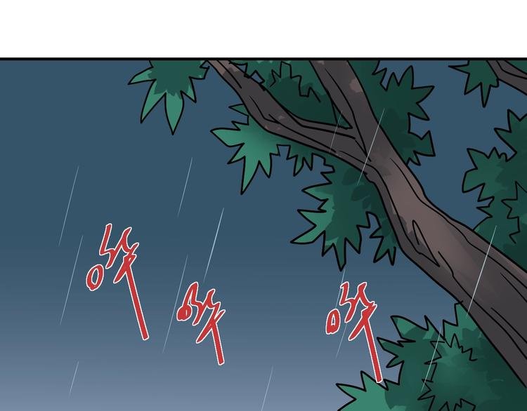 第86话 虚伪的目光