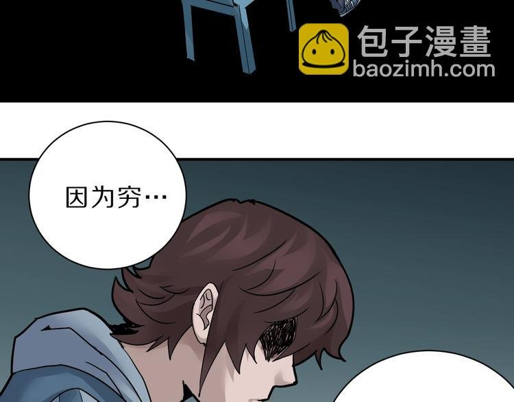 第87话 冷漠与偏执