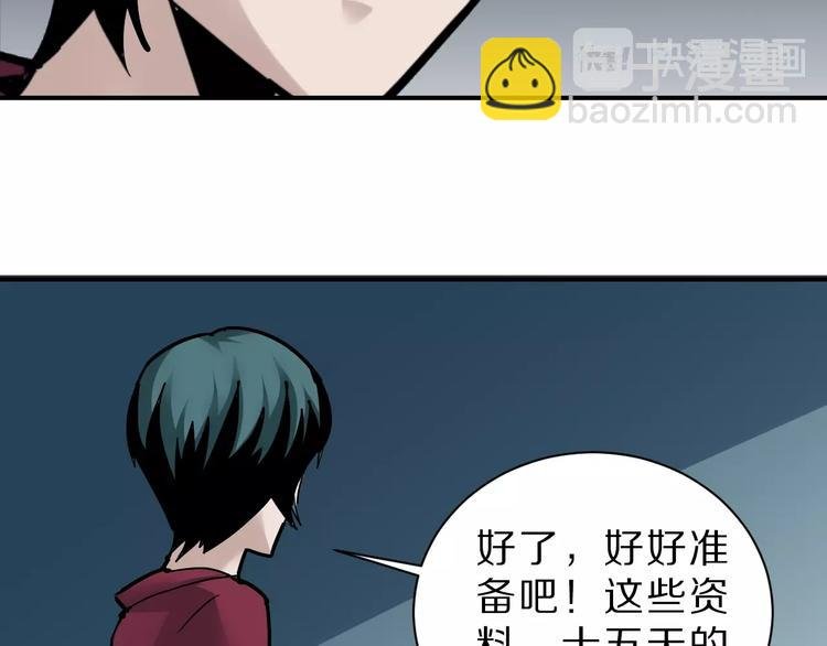 第95话 花光一千万！